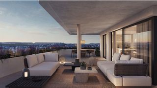 Appartement à Centro