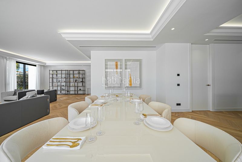 Foto 29464baa-d317-401d-b67e-36e7d643bf7e. Xalet amb piscina a Divina Pastora Marbella