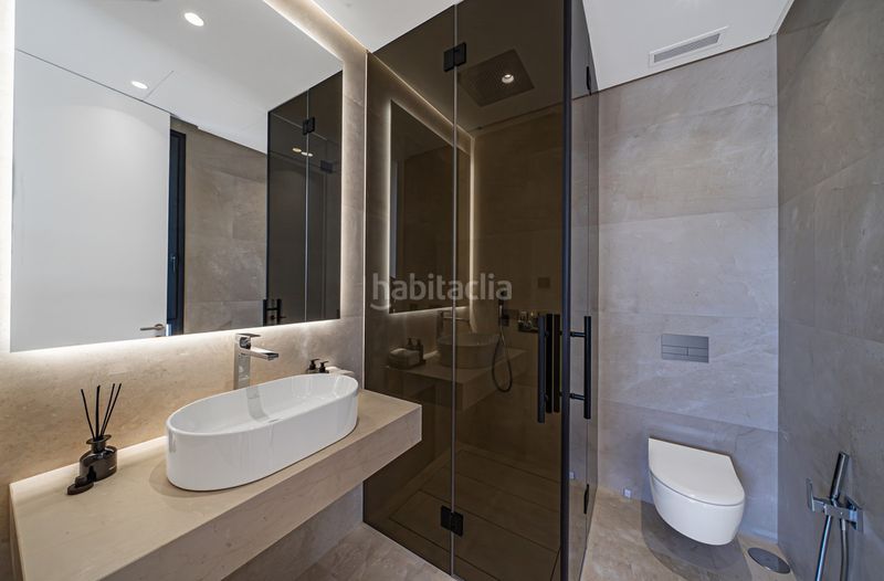 Foto 5b97788f-164b-4a05-a02e-16ce09af42a0. Xalet amb piscina a Divina Pastora Marbella