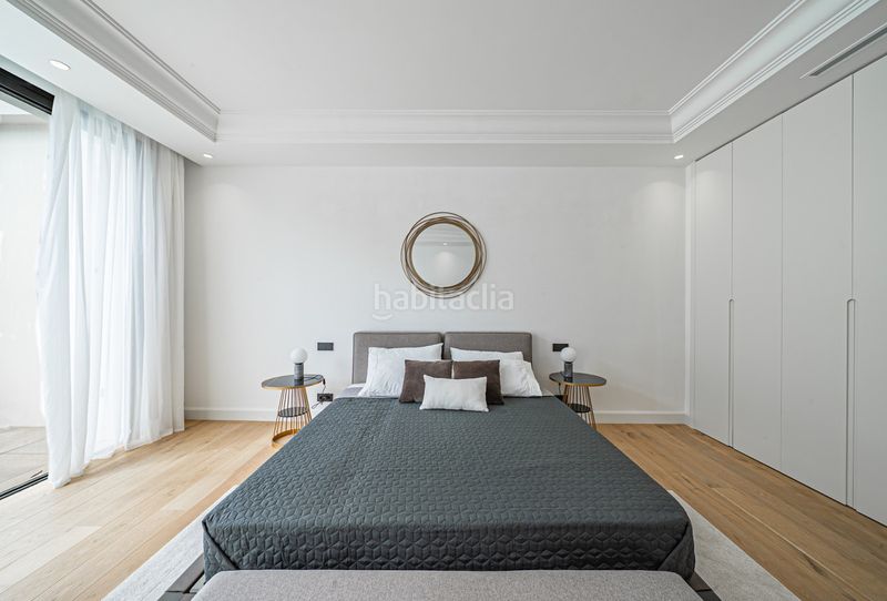 Foto 64000ab5-f5c6-4114-91f2-c69e141b428e. Xalet amb piscina a Divina Pastora Marbella