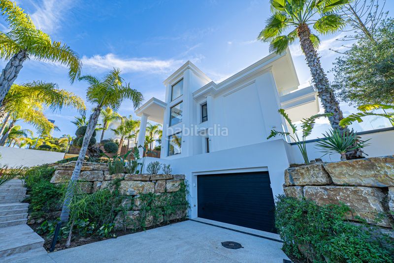 Foto 935d5fdd-8cf6-4e97-a5f3-264e87f0a67b. Xalet amb piscina a Divina Pastora Marbella