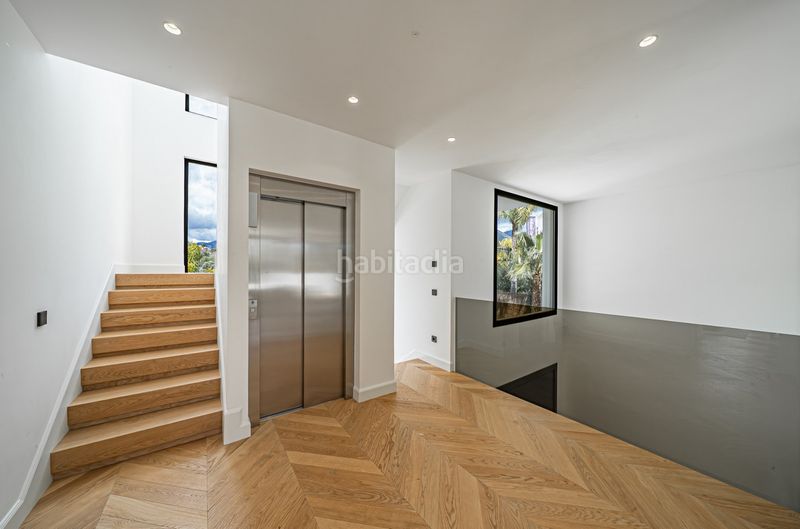 Foto e252d395-dd92-4dde-af73-7b28757b4b42. Xalet amb piscina a Divina Pastora Marbella