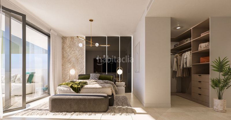 Foto 8e7ce486-8ddd-44e5-b5a6-ad3629bf741d. Apartament amb piscina a Manilva pueblo Manilva