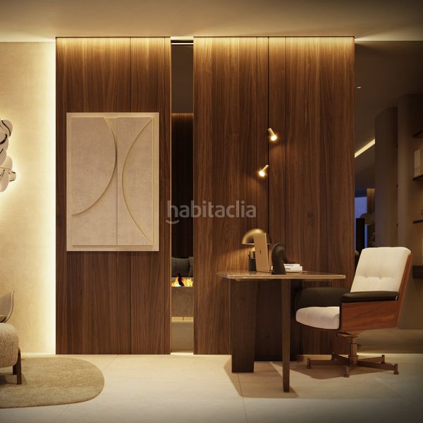 Foto 41caa042-77e2-43fd-82d5-cc5937aa382b. Apartament amb piscina a Divina Pastora Marbella