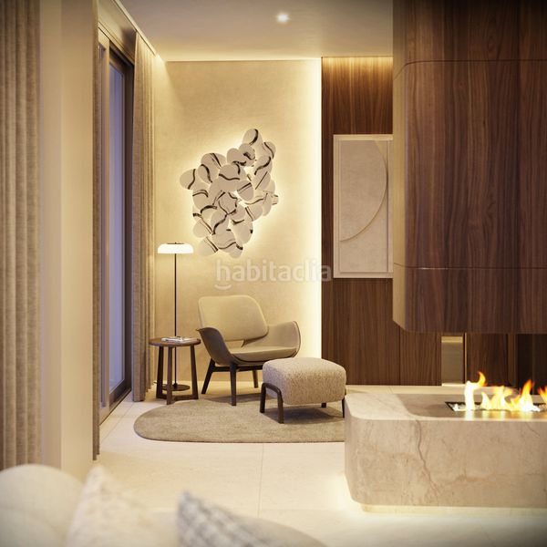 Foto 958ce74c-9f61-423e-9ef1-a285cc5a9f07. Apartament amb piscina a Divina Pastora Marbella