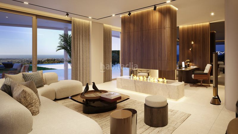 Foto aea76f96-ddba-4dee-9d3f-3253eb3d1992. Apartament amb piscina a Divina Pastora Marbella