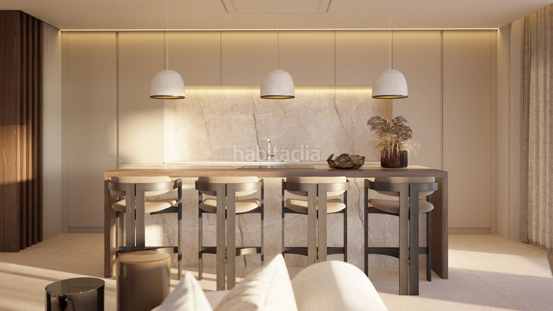 Foto d2e0490a-d8b3-48b8-a3a9-4a41f2d571ea. Apartament amb piscina a Divina Pastora Marbella