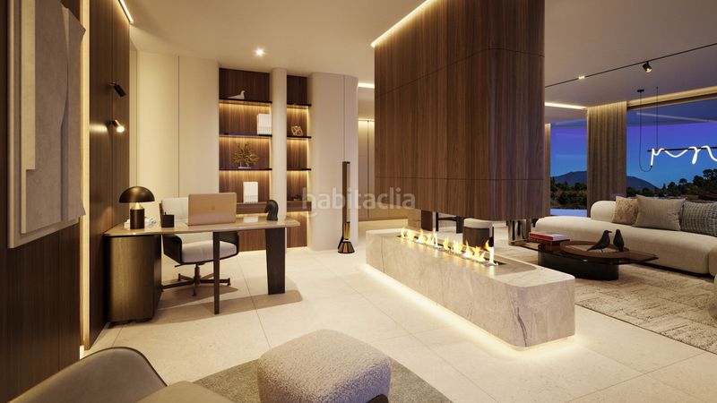 Foto f9628478-ead5-4fc5-b341-479e54a2ad4b. Apartament amb piscina a Divina Pastora Marbella