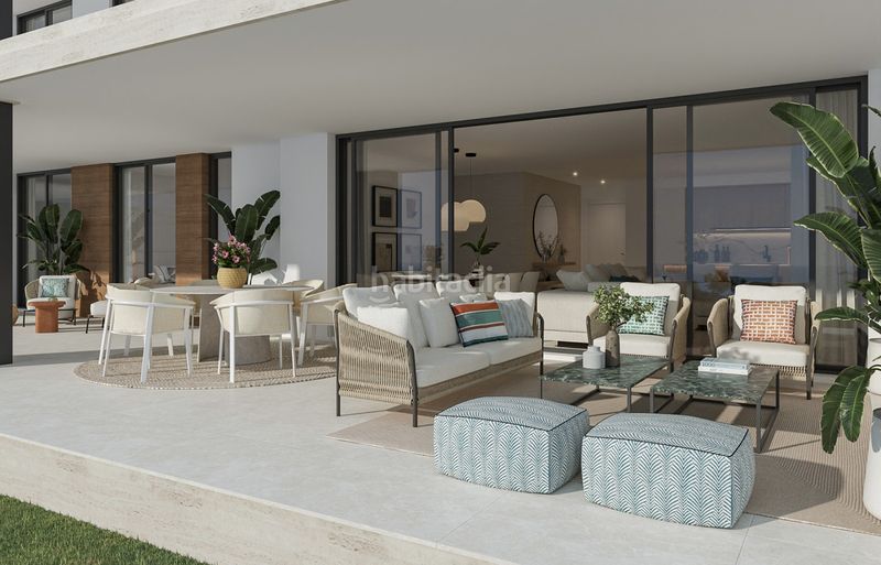 Foto 31dee958-8346-444b-b248-b6b2de1ccf4f. Apartament amb aparcament piscina a Divina Pastora Marbella