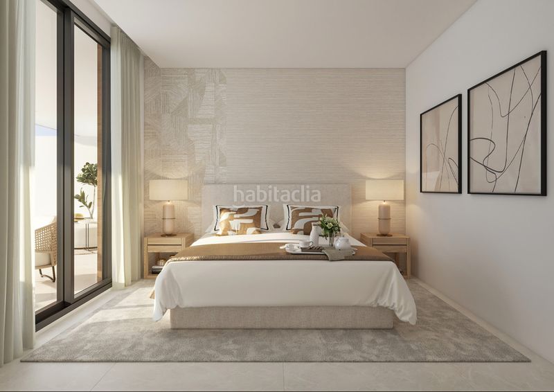 Foto 5495a45a-d23e-4efc-a502-0b13f77e1e87. Apartament amb aparcament piscina a Divina Pastora Marbella