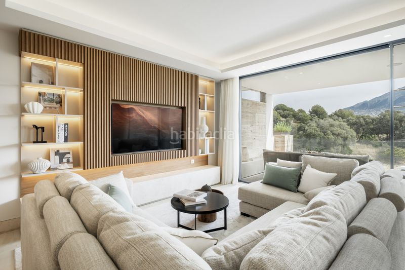 Foto 590320e7-6bb7-41b6-90d3-296365ca0eed. Apartament amb aparcament piscina a Divina Pastora Marbella