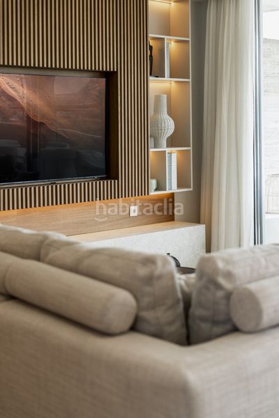 Foto 7c6db0d9-f796-4807-b60b-1feb32224672. Apartament amb aparcament piscina a Divina Pastora Marbella