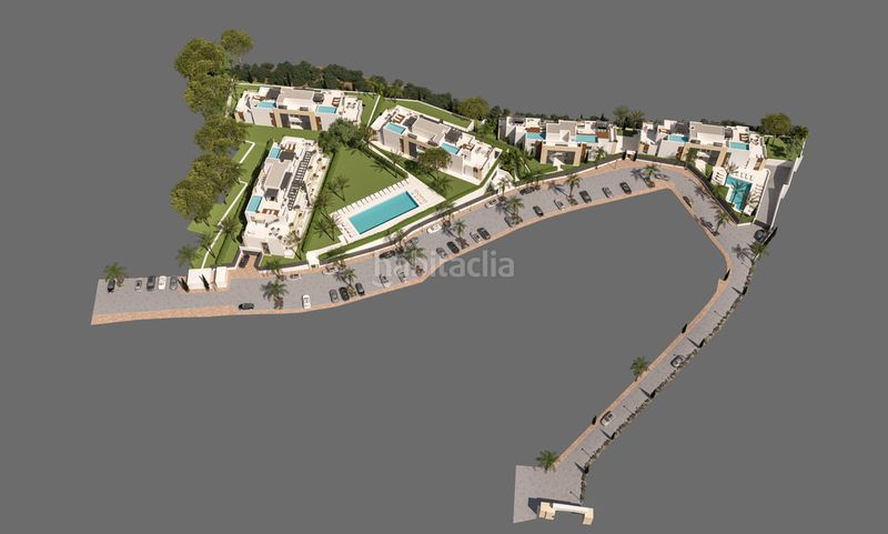 Foto 85e1a3c5-20cd-47b9-9362-97cb6b01dd9b. Apartament amb aparcament piscina a Divina Pastora Marbella