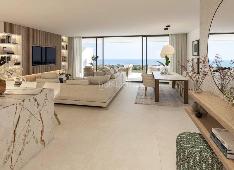 Foto 9115015e-115c-4ebb-9e6e-dccc877a63eb. Apartament amb aparcament piscina a Divina Pastora Marbella