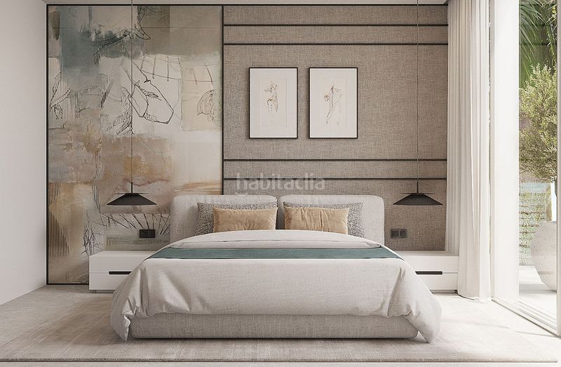 Foto 0c3b44f8-d044-4040-9573-d5d38703e341. Xalet amb piscina a Divina Pastora Marbella