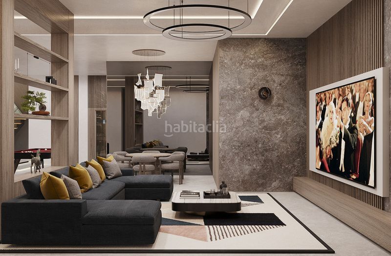 Foto 18d6d5ae-a4b7-4bfe-86ed-216bf5476458. Xalet amb piscina a Divina Pastora Marbella