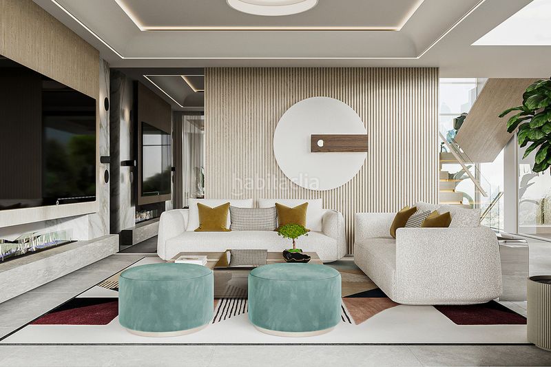 Foto 34974680-541e-4fdb-818b-590c952f1aed. Xalet amb piscina a Divina Pastora Marbella