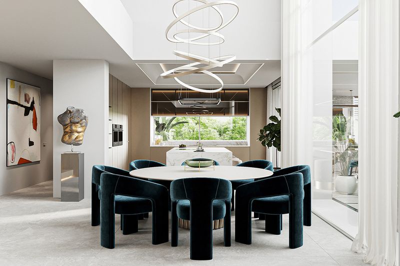 Foto 5cc9c120-20d6-4ef5-a4f3-d2ad171af6e7. Xalet amb piscina a Divina Pastora Marbella