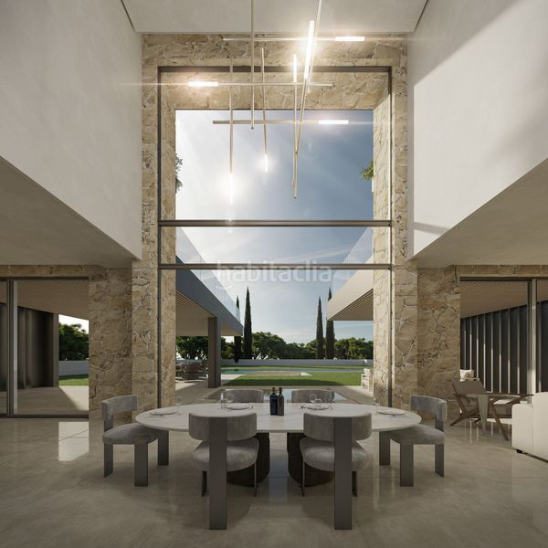 Foto 83d2b5cc-f246-4a16-a263-3be60c82ef36. Xalet amb piscina a Divina Pastora Marbella