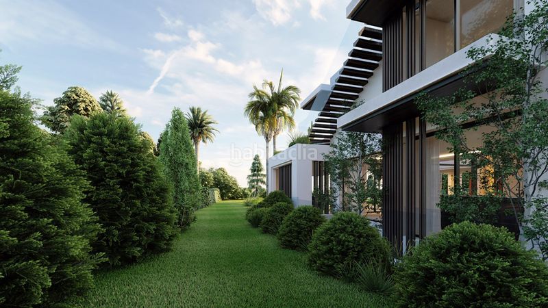 Foto b2837967-cd2d-45d4-8f9a-ba96c8a35068. Xalet amb piscina a Divina Pastora Marbella