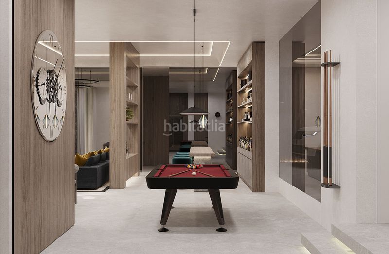 Foto cb2c5de7-f35d-48bd-b10e-b40108a33a8b. Xalet amb piscina a Divina Pastora Marbella