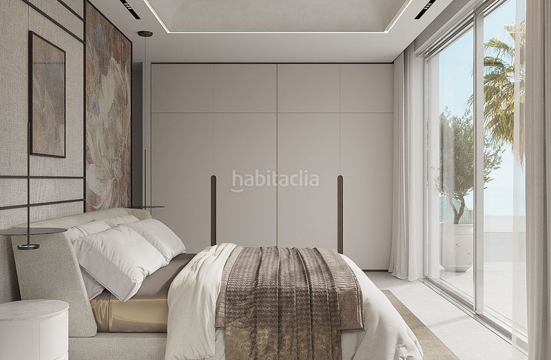 Foto da7dc9a1-3b2d-490d-b4f6-4f562735617f. Xalet amb piscina a Divina Pastora Marbella