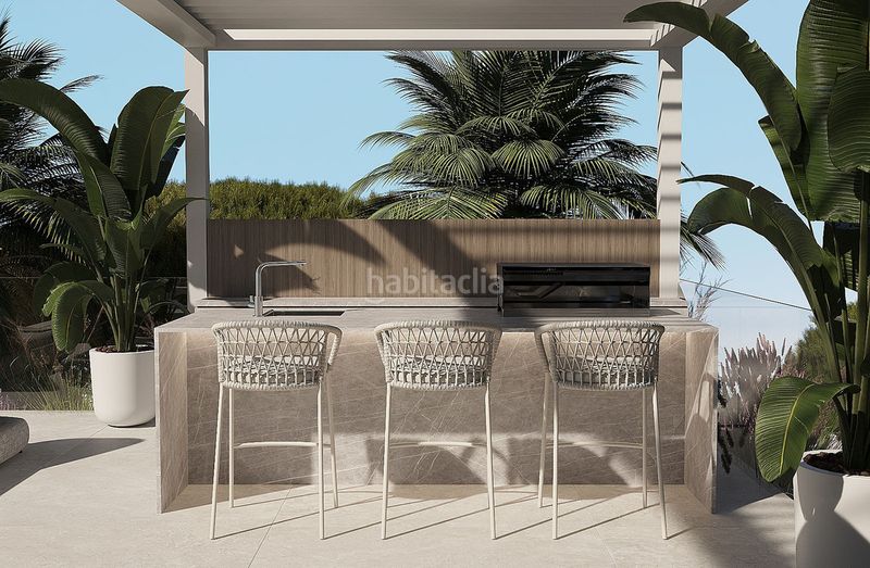 Foto e2a365fc-c483-4d5e-9142-5c67ac4b1cd4. Xalet amb piscina a Divina Pastora Marbella