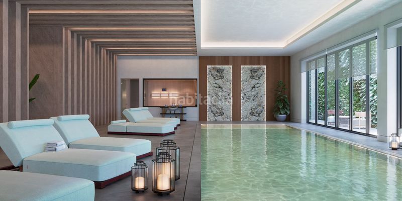 Foto d16bc61f-a329-43f8-8db8-9555d389273d. Casa adossada amb piscina a Divina Pastora Marbella