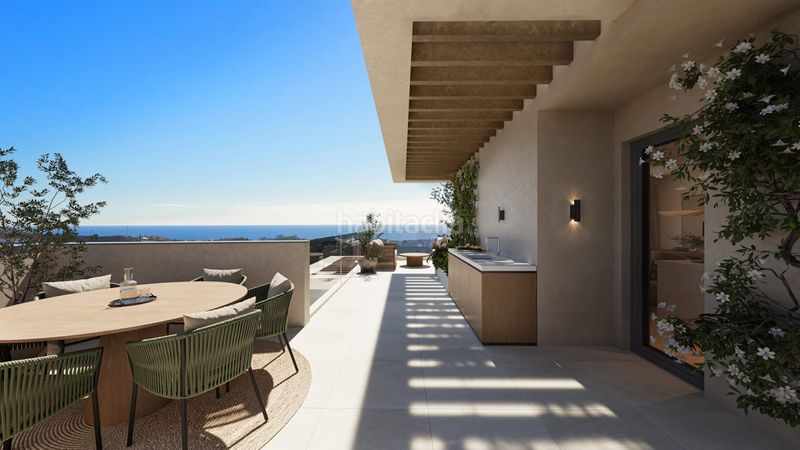 Foto c3c47365-8554-4621-a6b8-4173abd591f0. Apartament amb piscina a Centro Histórico Málaga