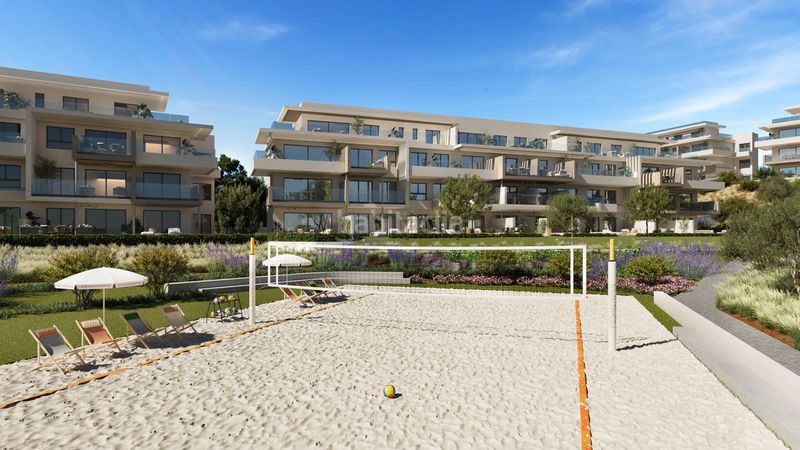 Foto c6f33660-1a7a-4c4f-83b2-7a1e2f577edc. Apartament amb piscina a Centro Histórico Málaga