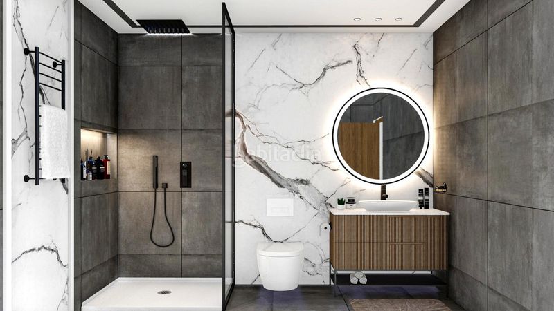 Foto 30452810-6141-48ca-8ea8-aa8028ff2358. Chalet en Centro Histórico Málaga