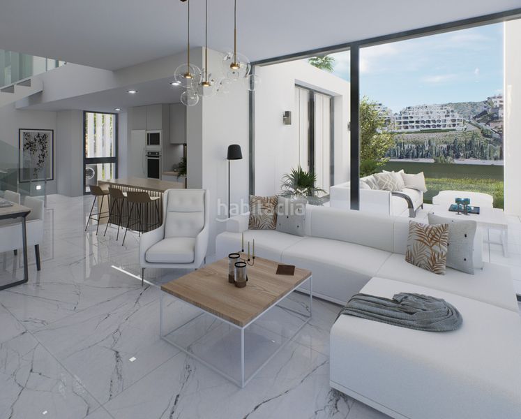 Foto 3c5aeded-e3de-49a7-b130-a3f9001f3451. Chalet en Centro Histórico Málaga