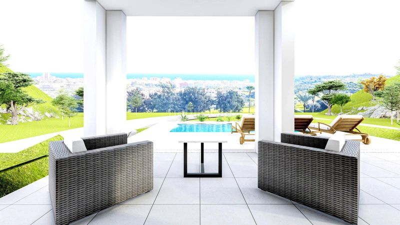 Foto 89f20105-f42e-4ce2-99f5-9da935ac2ae3. Chalet en Centro Histórico Málaga