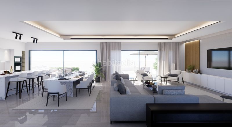 Foto 4a0e8c7d-c661-4c36-b479-3115eafd39b9. Xalet amb piscina a Casares pueblo Casares