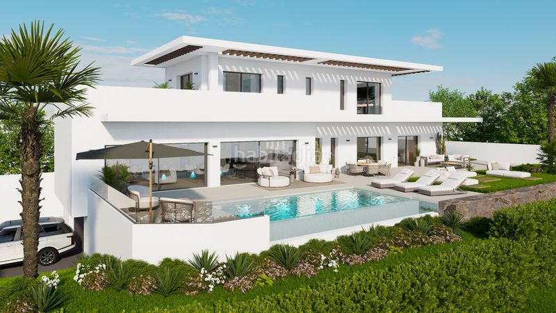 Foto 842abf9a-f806-426e-84e9-be433e85018a. Xalet amb piscina a Casares pueblo Casares