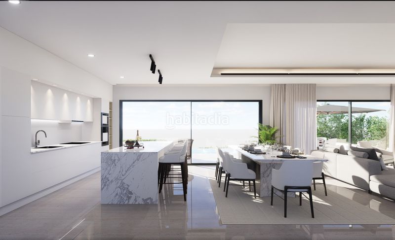 Foto ff1e724c-3233-4c84-a6d0-8299ed479f11. Xalet amb piscina a Casares pueblo Casares