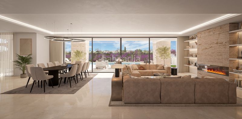 Foto 1cfae168-60e2-4250-8581-de7110818dc1. Chalet en Centro Estepona