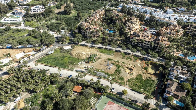 Foto 3db26ca0-9208-4164-999a-a1301137873c. Chalet en Centro Estepona