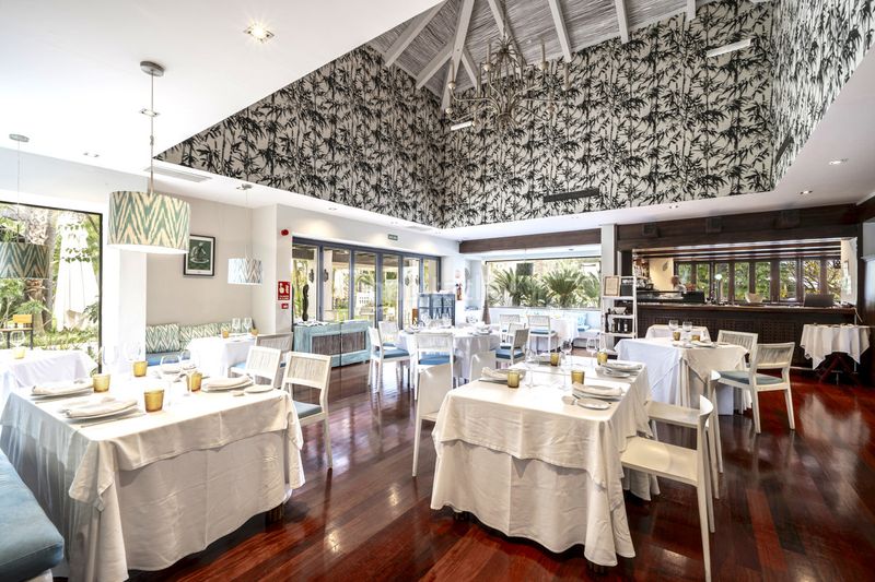 Foto 3f9c5a8a-1e40-42e7-9073-efbb3a4f50cb. Chalet en Centro Estepona