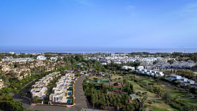 Foto 8956085e-687a-46ce-9059-de72dc04f7c9. Chalet en Centro Estepona