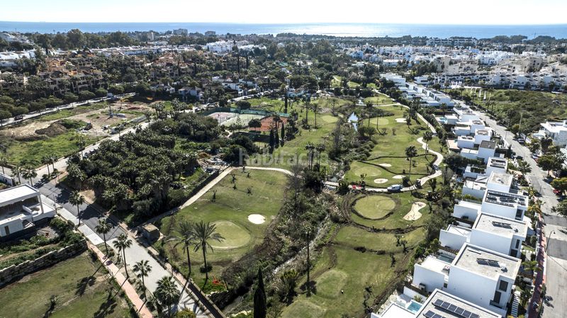 Foto c18cdc64-cd6e-4c32-8333-fad8de16c720. Chalet en Centro Estepona