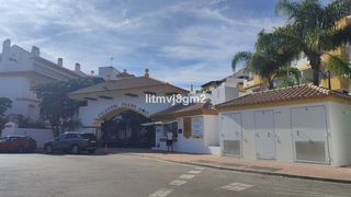 Rent Car parking in La Cala Mijas