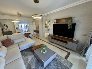 Location Attique à Los Flamingos