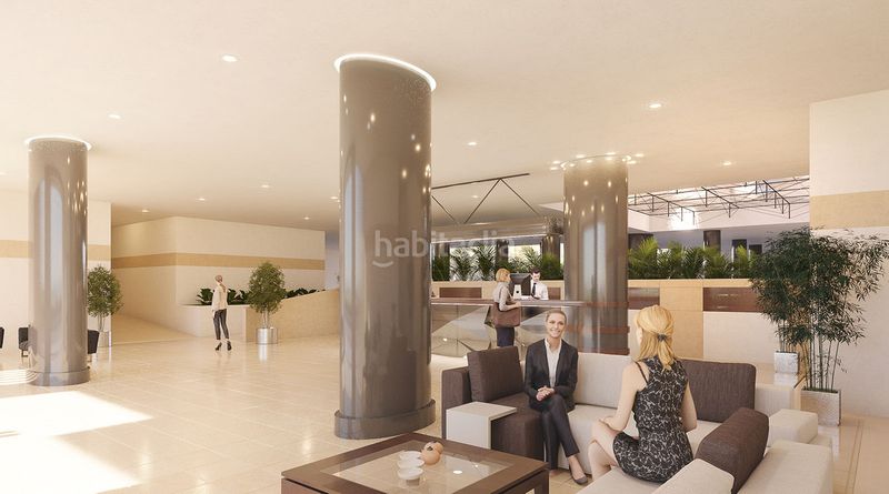 Foto 5e2bb802-18ad-4991-9c83-14e82529afe0. Apartament amb piscina a Divina Pastora Marbella