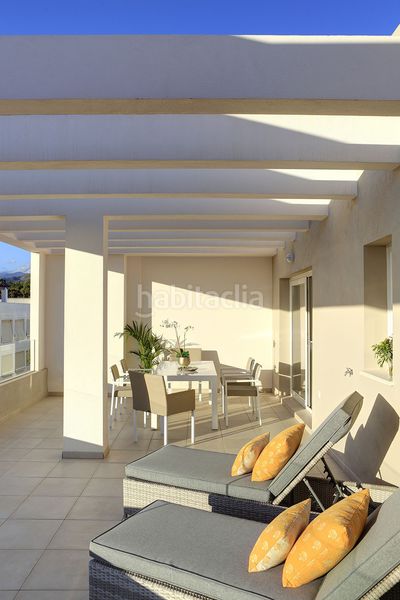 Foto 79215b0e-ce65-4a38-a5e7-e9ef60ccbe81. Apartament amb piscina a Divina Pastora Marbella