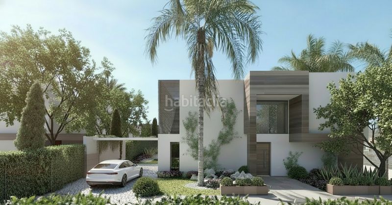 Foto e0018170-fa39-44e6-9198-bdd509da62d0. Chalet en La Alcaidesa