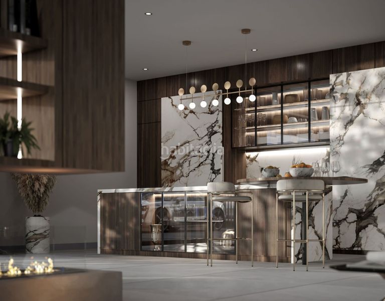 Foto 7fabc735-20ac-49e4-b3f9-a420efabed61. Xalet amb piscina a Guadalmina Baja Marbella