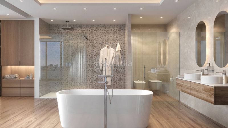 Foto 9625752c-93ea-4cc1-8f73-6c6b00d2dbc9. Xalet amb piscina a Guadalmina Baja Marbella