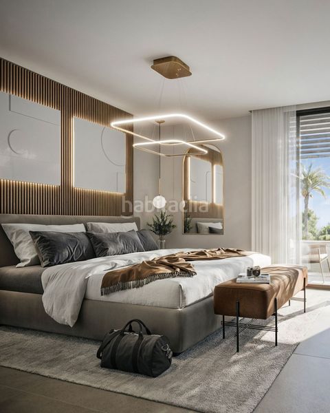 Foto a0bfb4a8-5937-4522-a164-a7e897104fa4. Xalet amb piscina a Guadalmina Baja Marbella