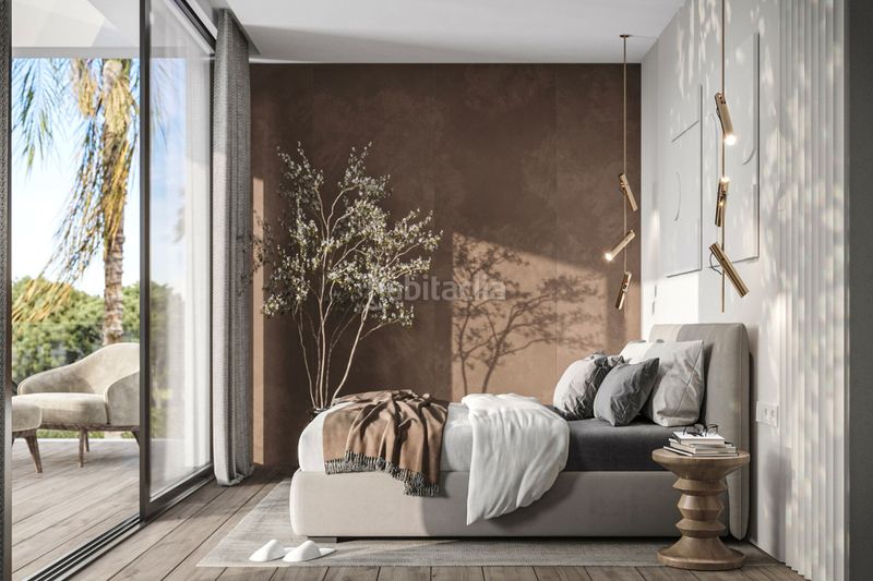 Foto d06b7da2-0d7a-4af8-9318-fa82ceb8680a. Xalet amb piscina a Guadalmina Baja Marbella